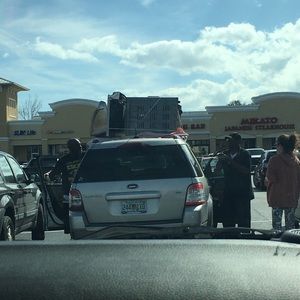 Meet your Posher, Logan